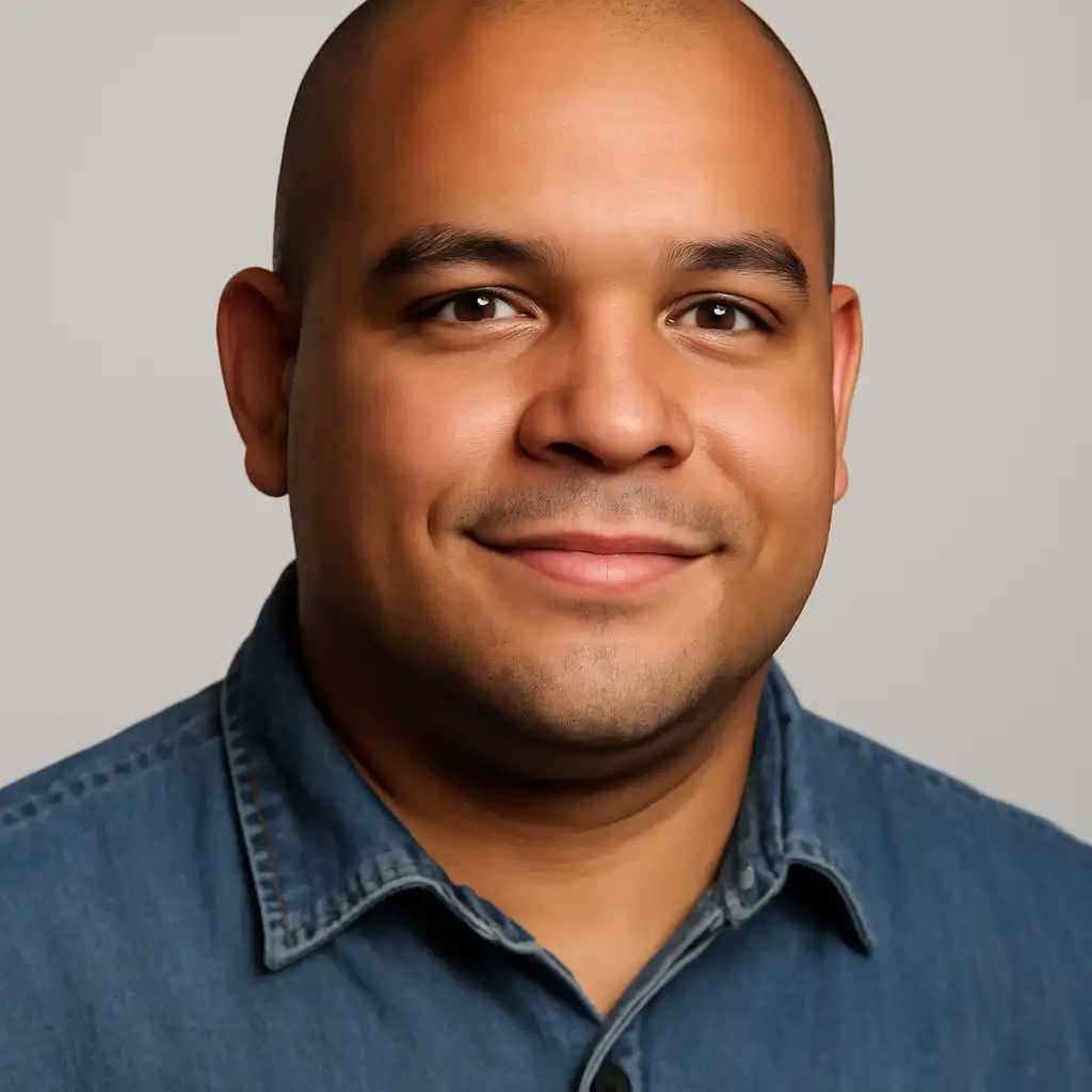 Marco Pereira